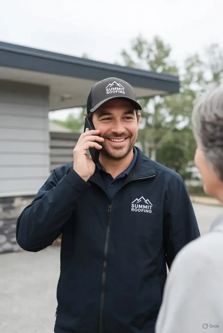 Flat Roof Leak Repair Granger, IN FAQs